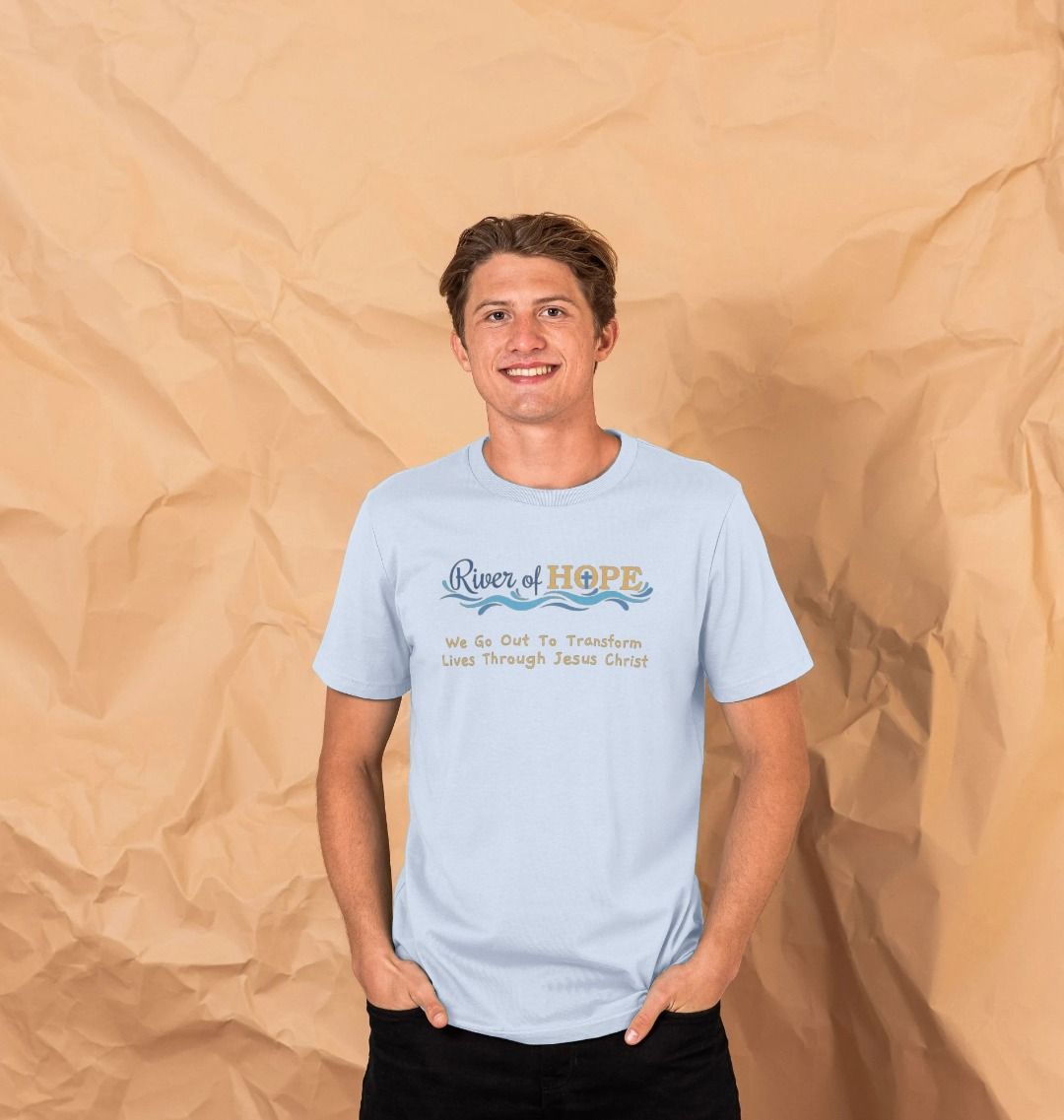 River of Hope Shirts