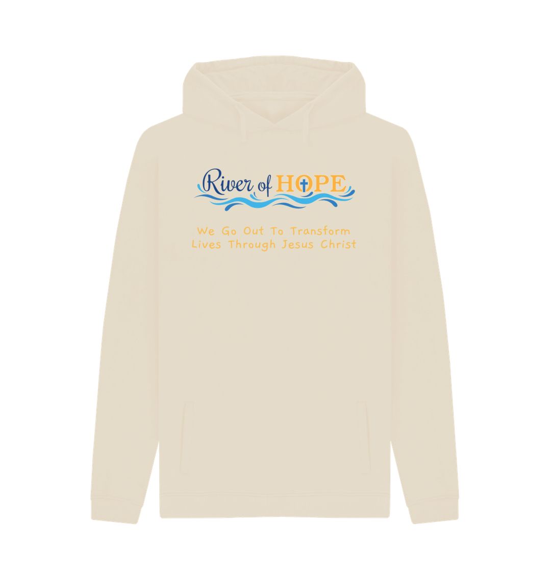 Oat River of Hope Sweatshirt