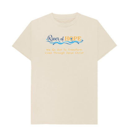 Oat River of Hope Shirts